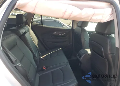 2023 GMC Terrain Slt from USA, damaged, VIN 3GKALVEG5PL248079